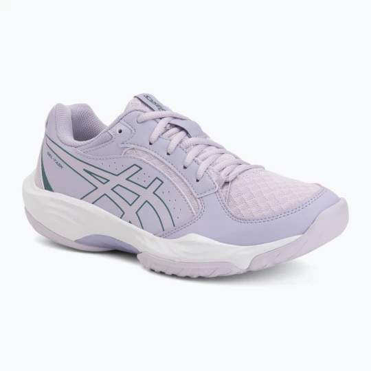 Zdjęcie produktu Buty do siatkówki damskie ASICS Gel-Task 5 murasaki / dahlia Fioletowy
