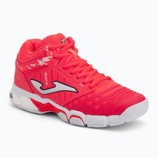 Zdjęcie produktu Buty do siatkówki damskie Joma V.Blok pink