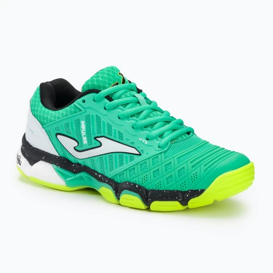 Zdjęcie produktu Buty do siatkówki damskie Joma V.Impulse turquoise Zielony