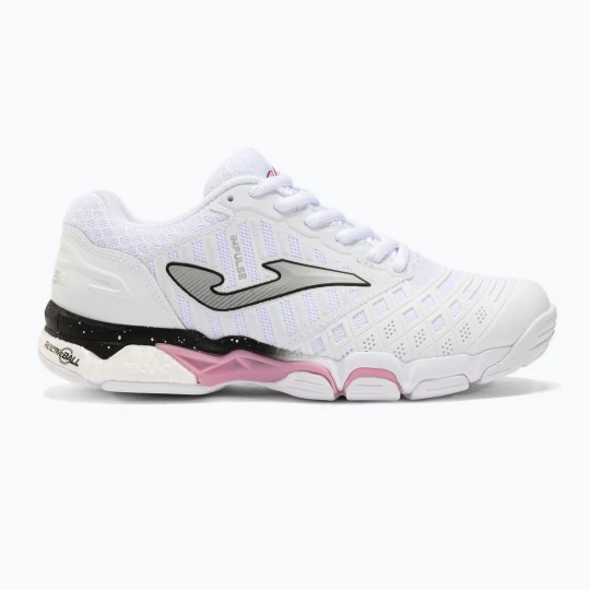 Zdjęcie produktu Buty do siatkówki damskie Joma V.Impulse white