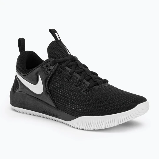 Zdjęcie produktu Buty do siatkówki damskie Nike Air Zoom Hyperace 2 black/white