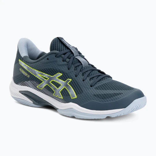 Zdjęcie produktu Buty do siatkówki męskie ASICS Blade FF 2 raw indigo / solid air Niebieski