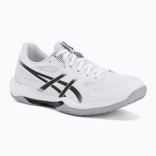 Zdjęcie produktu Buty do siatkówki męskie ASICS Gel-Rocket 12 white / black