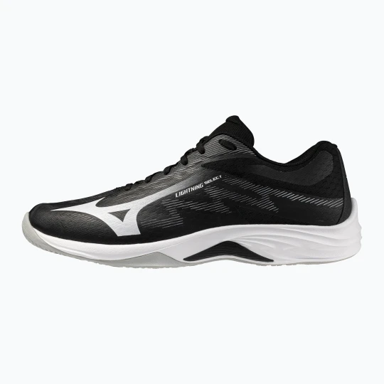 Zdjęcie produktu Buty do siatkówki Mizuno Lightning Select black/white