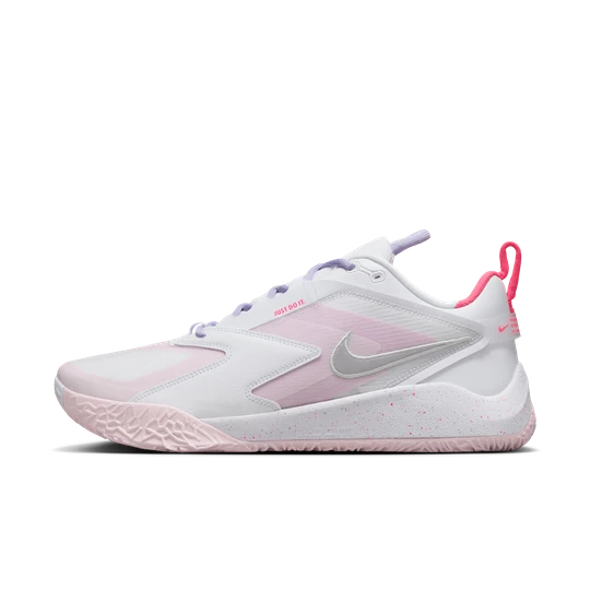 Zdjęcie produktu Buty do siatkówki Nike HyperAce 3 SE - Biel