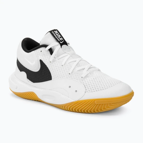 Zdjęcie produktu Buty do siatkówki Nike Hyperquick Court Flight white/black