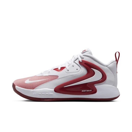 Zdjęcie produktu Buty do siatkówki Nike HyperSet 2 - Biel