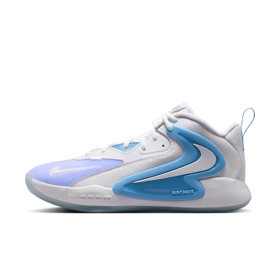Zdjęcie produktu Buty do siatkówki Nike HyperSet 2 - Biel