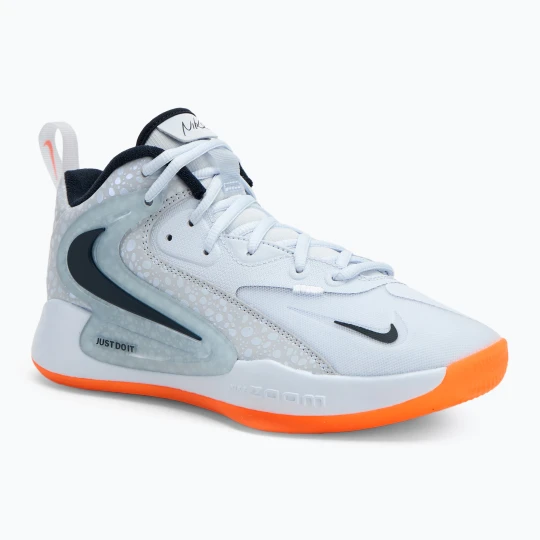 Zdjęcie produktu Buty do siatkówki Nike Hyperset 2 SE multi color / multi color