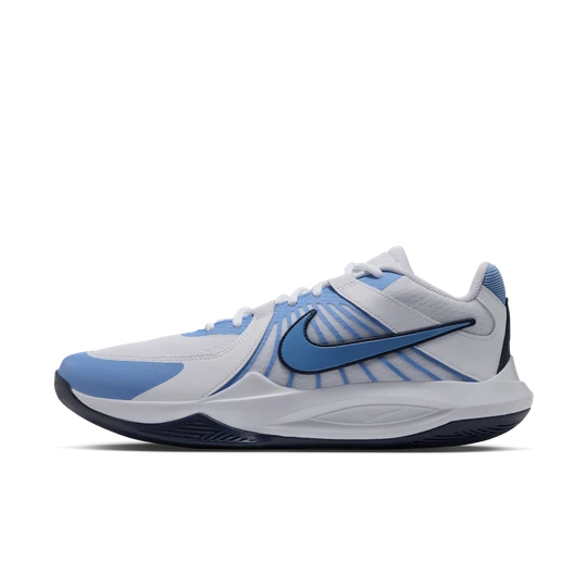 Zdjęcie produktu Buty do siatkówki Nike Hyperspeed Court 2 - Biel