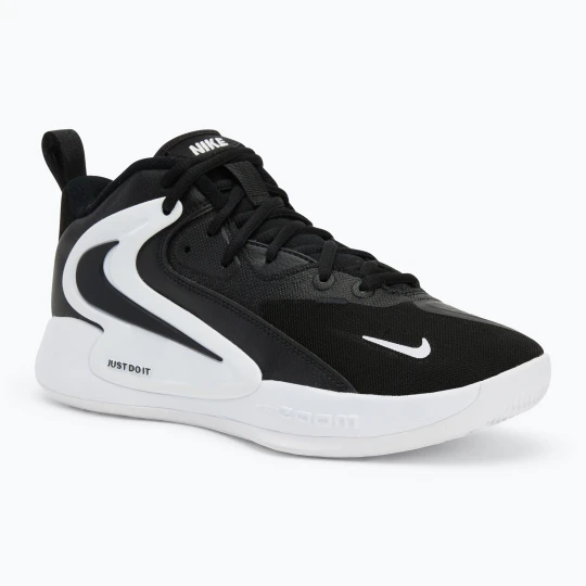 Zdjęcie produktu Buty do siatkówki Nike React Hyperset 2 black/black/white