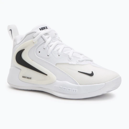 Zdjęcie produktu Buty do siatkówki Nike React Hyperset 2 white/white/black