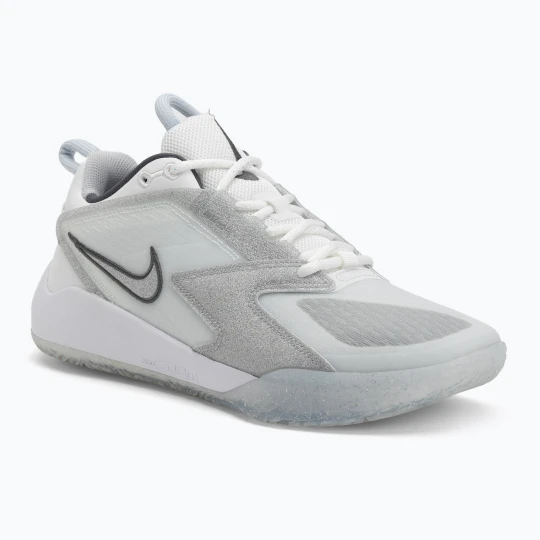 Zdjęcie produktu Buty do siatkówki Nike Zoom Hyperace 3 SE smmit white / metalic silver / pure platinum