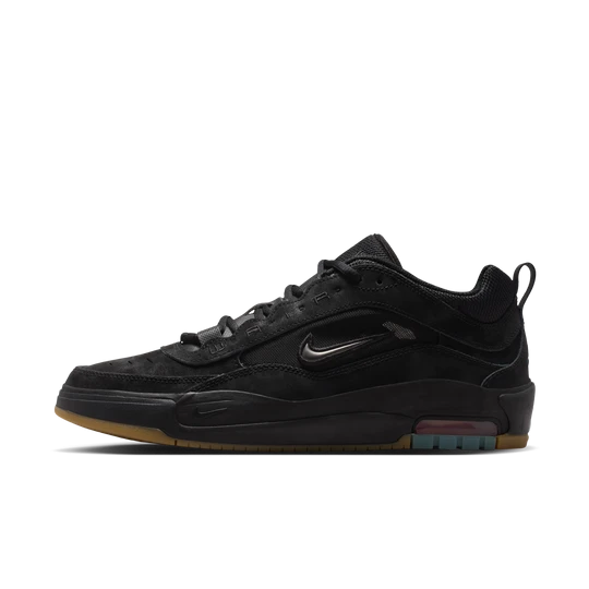 Zdjęcie produktu Buty do skateboardingu Nike Air Max Ishod - Czerń