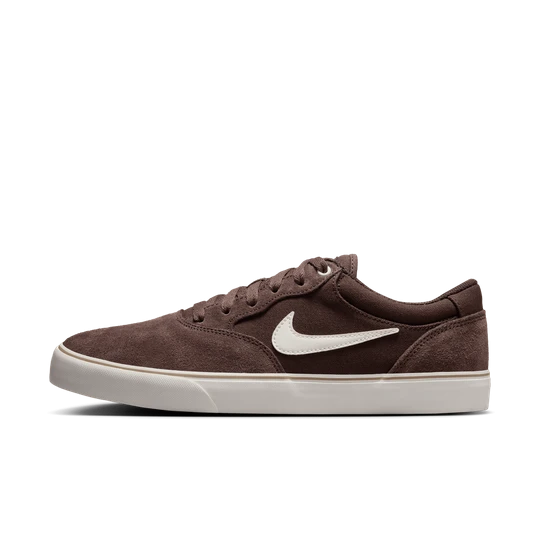 Zdjęcie produktu Buty do skateboardingu Nike SB Chron 2 - Brązowy