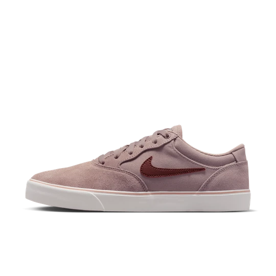 Zdjęcie produktu Buty do skateboardingu Nike SB Chron 2 - Brązowy