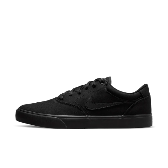 Zdjęcie produktu Buty do skateboardingu Nike SB Chron 2 Canvas - Czerń