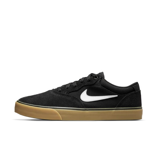 Zdjęcie produktu Buty do skateboardingu Nike SB Chron 2 - Czerń