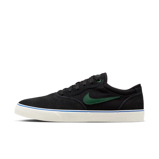 Zdjęcie produktu Buty do skateboardingu Nike SB Chron 2 - Czerń