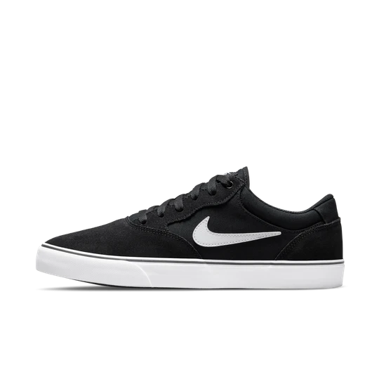 Zdjęcie produktu Buty do skateboardingu Nike SB Chron 2 - Czerń