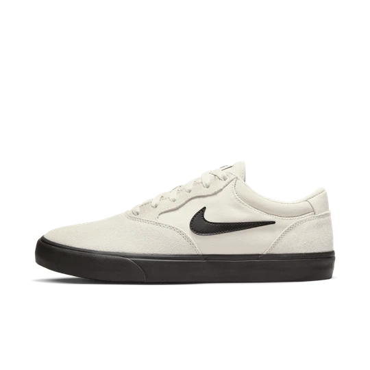 Zdjęcie produktu Buty do skateboardingu Nike SB Chron 2 - Szary