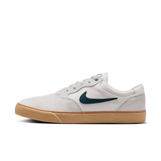 Zdjęcie produktu Buty do skateboardingu Nike SB Chron 2 - Szary
