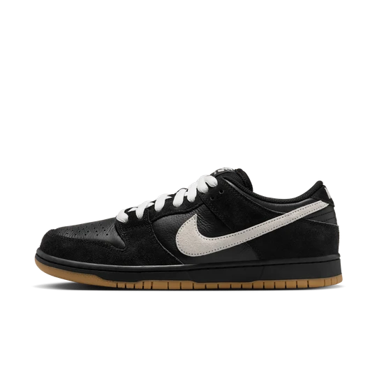 Zdjęcie produktu Buty do skateboardingu Nike SB Dunk Low Pro - Czerń