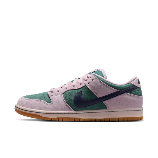 Zdjęcie produktu Buty do skateboardingu Nike SB Dunk Low Pro - Szary