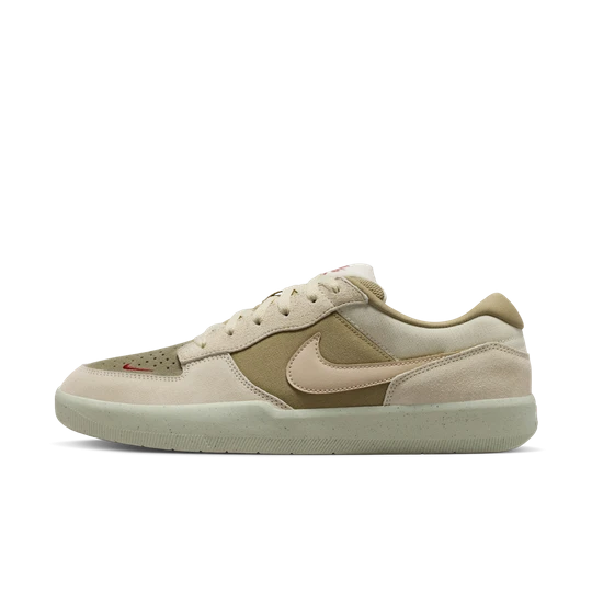 Zdjęcie produktu Buty do skateboardingu Nike SB Force 58 - Biel