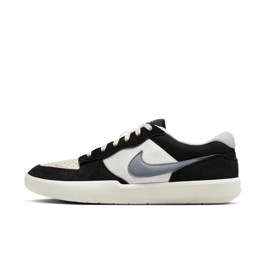 Zdjęcie produktu Buty do skateboardingu Nike SB Force 58 - Czerń