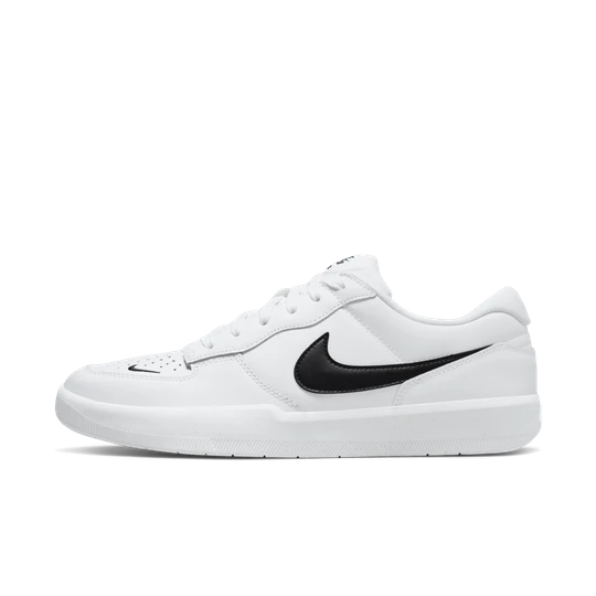 Zdjęcie produktu Buty do skateboardingu Nike SB Force 58 Premium - Biel