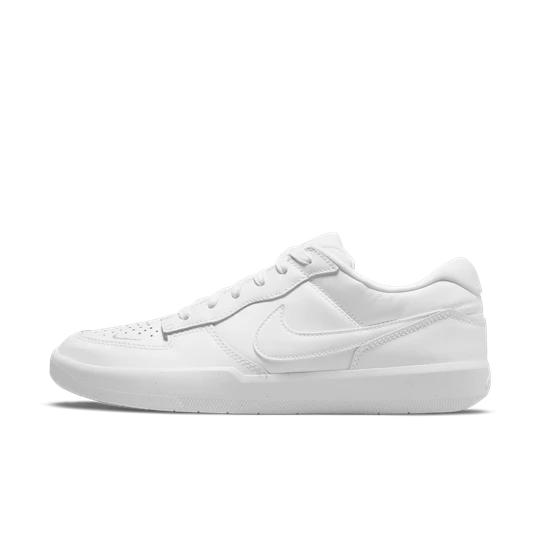 Zdjęcie produktu Buty do skateboardingu Nike SB Force 58 Premium - Biel