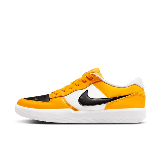 Zdjęcie produktu Buty do skateboardingu Nike SB Force 58 Premium - Brązowy