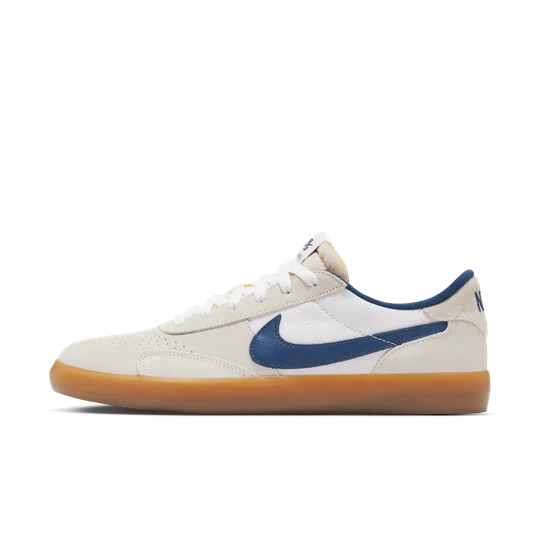 Zdjęcie produktu Buty do skateboardingu Nike SB Heritage Vulc - Biel