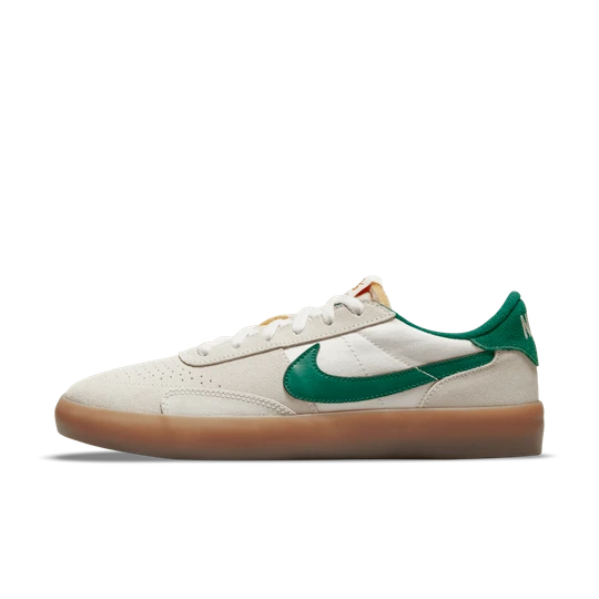 Zdjęcie produktu Buty do skateboardingu Nike SB Heritage Vulc - Szary