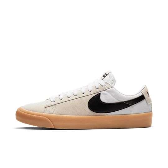 Zdjęcie produktu Buty do skateboardingu Nike SB Zoom Blazer Low Pro GT - Biel
