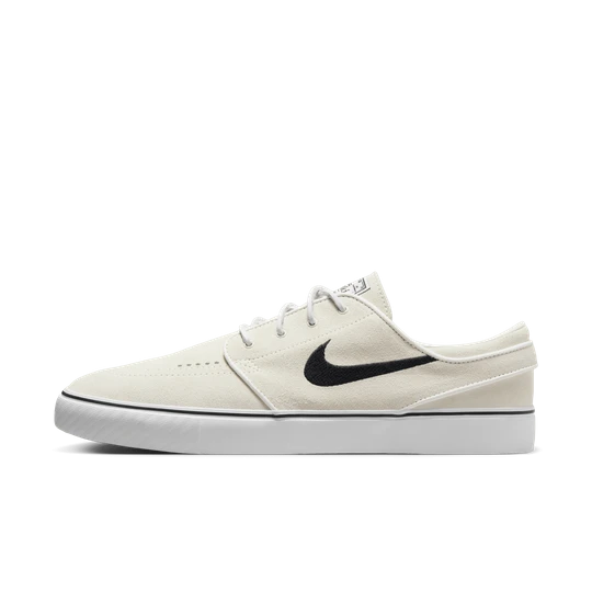 Zdjęcie produktu Buty do skateboardingu Nike SB Zoom Janoski OG+ - Biel