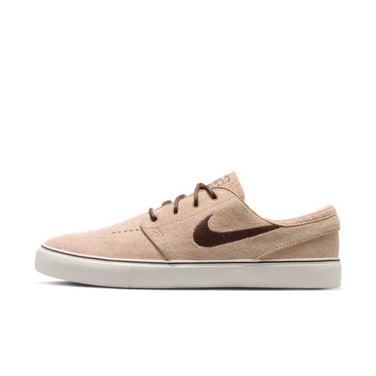 Zdjęcie produktu Buty do skateboardingu Nike SB Zoom Janoski OG+ - Brązowy