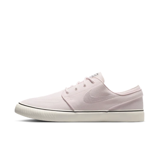 Zdjęcie produktu Buty do skateboardingu Nike SB Zoom Janoski OG+ Canvas - Różowy