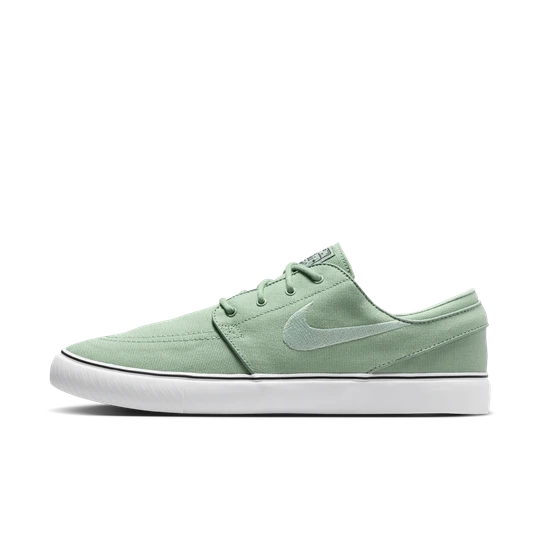 Zdjęcie produktu Buty do skateboardingu Nike SB Zoom Janoski OG+ Canvas - Zieleń