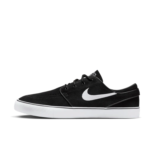 Zdjęcie produktu Buty do skateboardingu Nike SB Zoom Janoski OG+ - Czerń