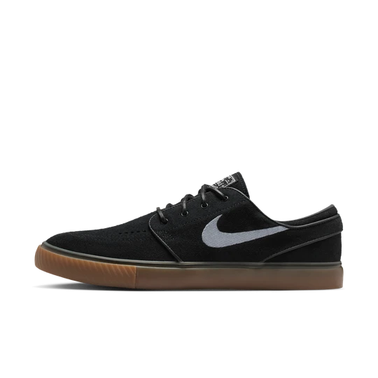 Zdjęcie produktu Buty do skateboardingu Nike SB Zoom Janoski OG+ - Czerń