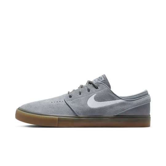 Zdjęcie produktu Buty do skateboardingu Nike SB Zoom Janoski OG+ - Szary