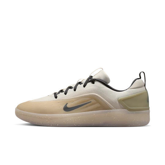 Zdjęcie produktu Buty do skateboardingu Nike SB Zoom Nyjah 4 - Brązowy