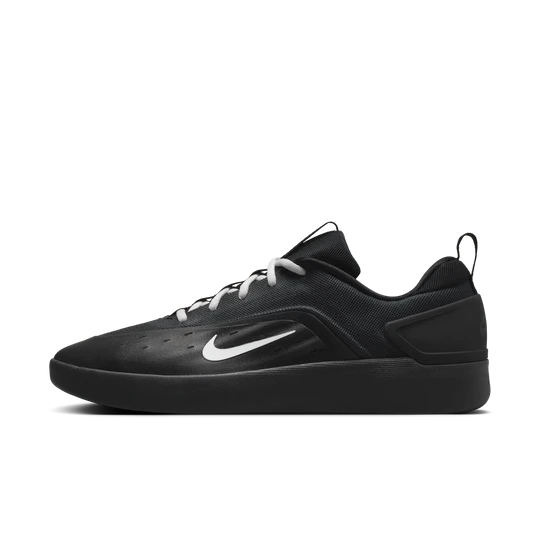 Zdjęcie produktu Buty do skateboardingu Nike SB Zoom Nyjah 4 - Czerń