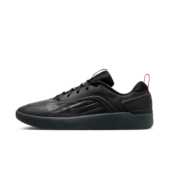 Zdjęcie produktu Buty do skateboardingu Nike SB Zoom Nyjah 4 - Szary
