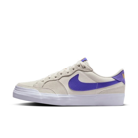Zdjęcie produktu Buty do skateboardingu Nike SB Zoom Pogo Plus - Szary