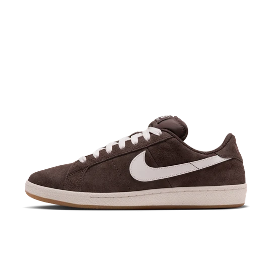 Zdjęcie produktu Buty do skateboardingu Nike SB Zoom Tennis Classic XL - Brązowy