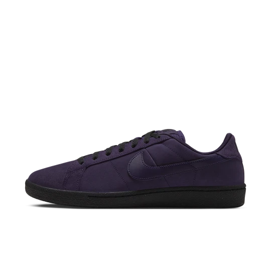 Zdjęcie produktu Buty do skateboardingu Nike SB Zoom Tennis Classic - Fiolet