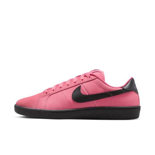 Zdjęcie produktu Buty do skateboardingu Nike SB Zoom Tennis Classic - Różowy